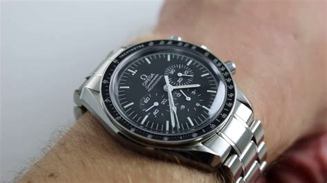 omega speedmaster 006 vs 005|omega speedmaster watch review.